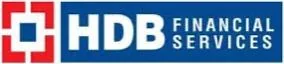 HDB Financial Services