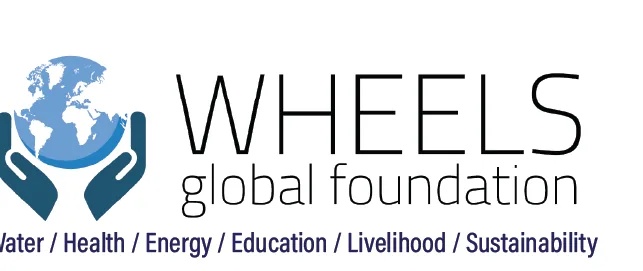WHEELS Global Foundation